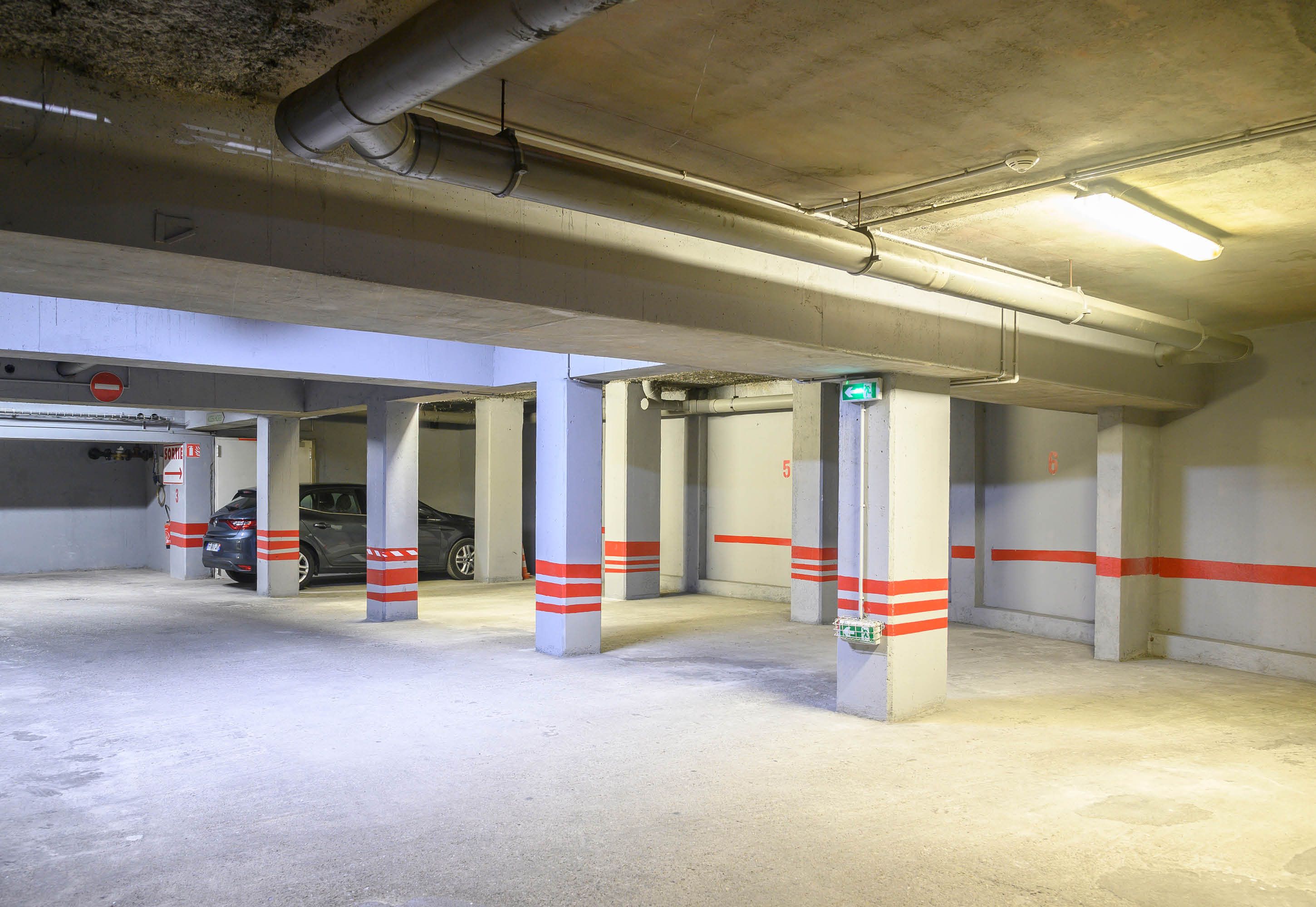 נוחות המלון