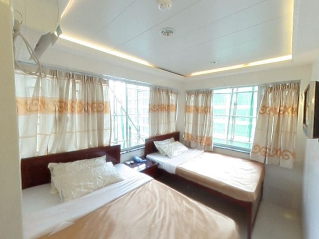 חדר שינה תמונה