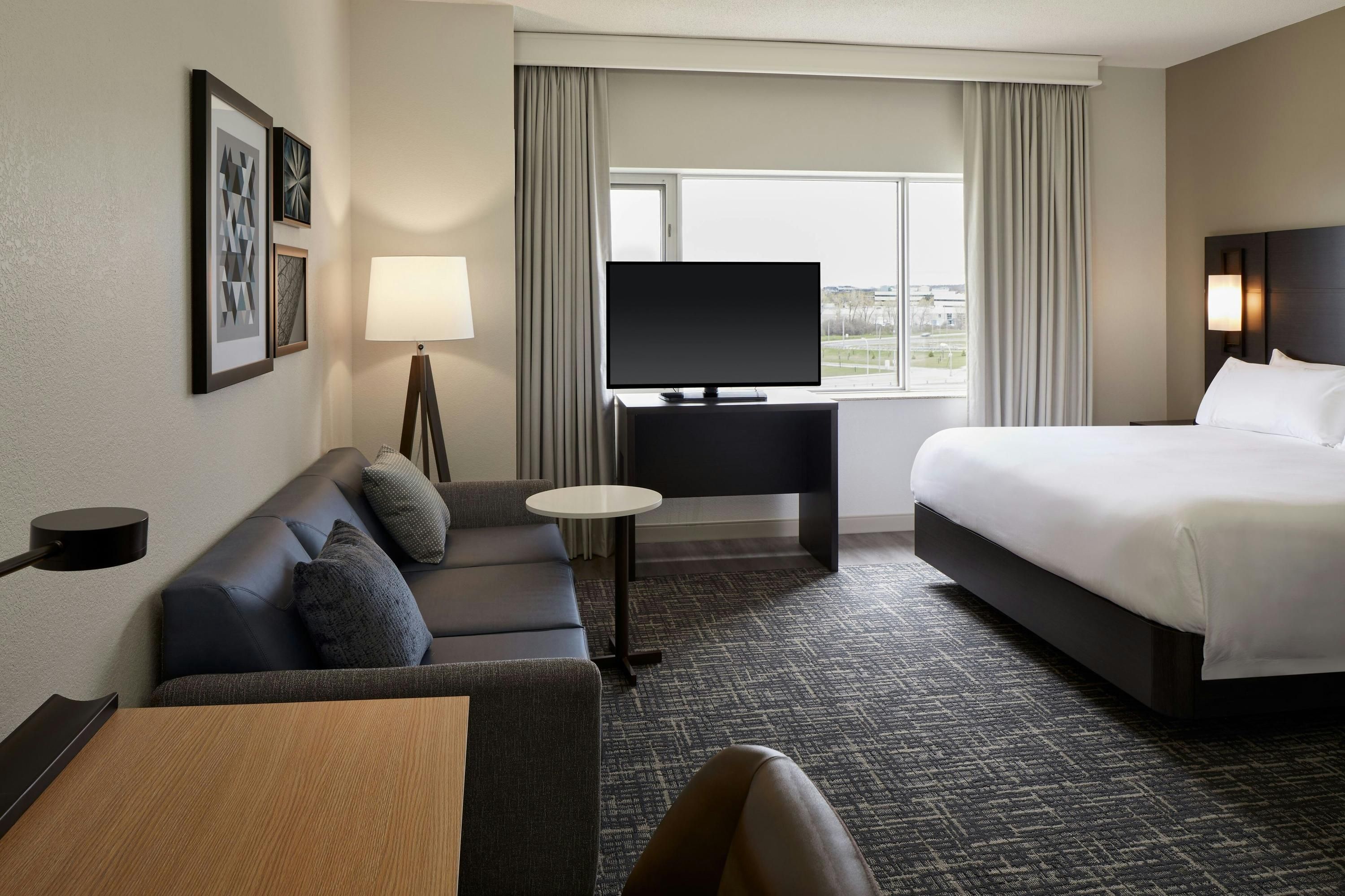 חדר שינה