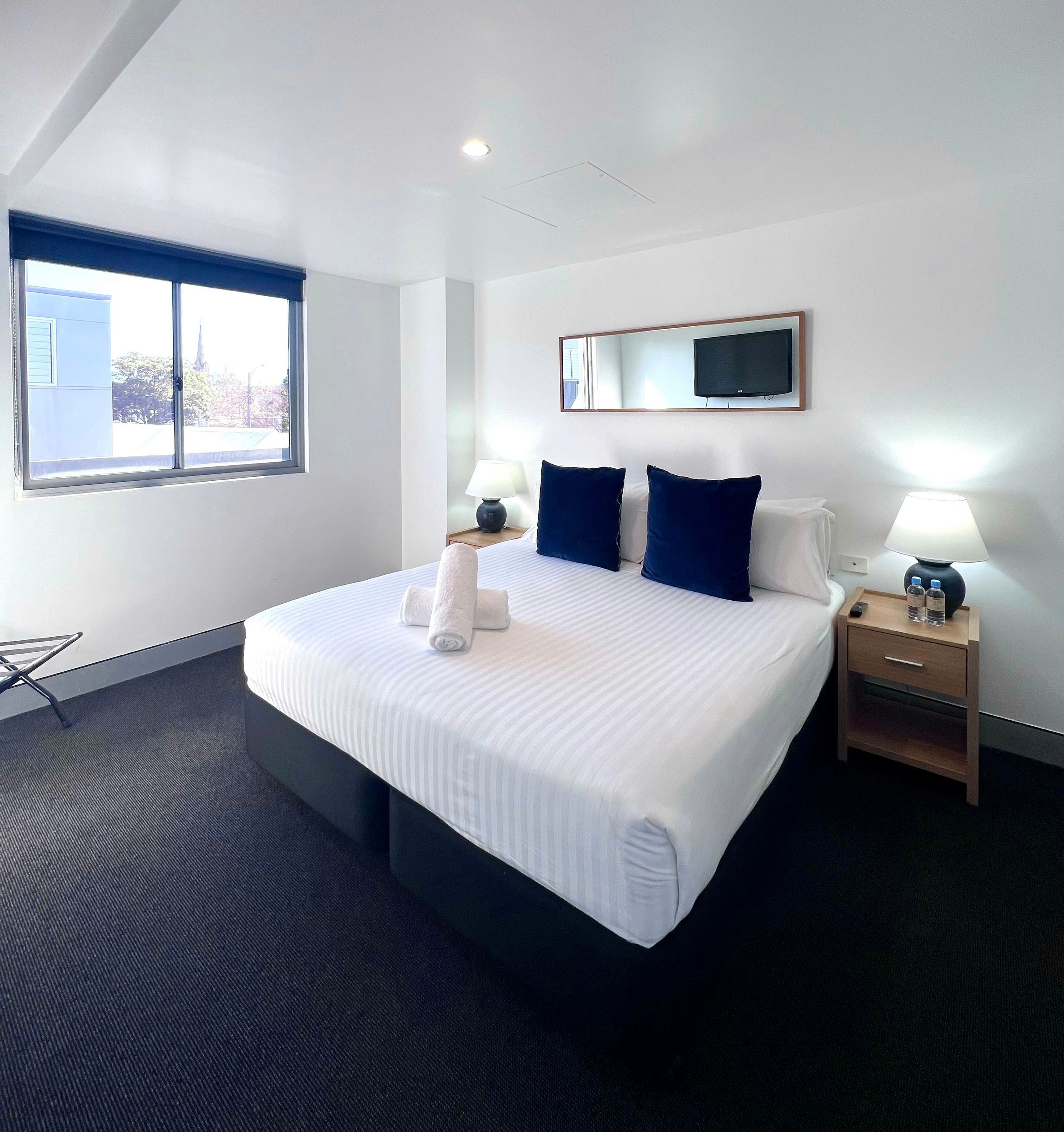 חדר שינה תמונה