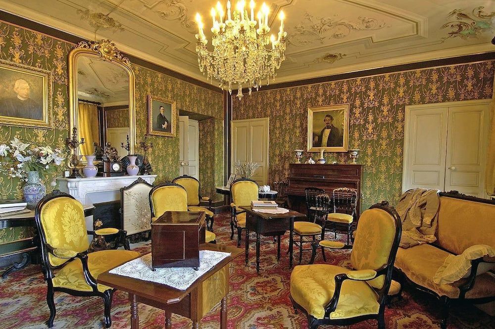 טרקלין תמונה