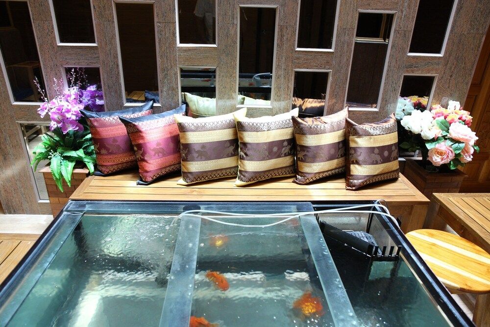 נוחות המלון