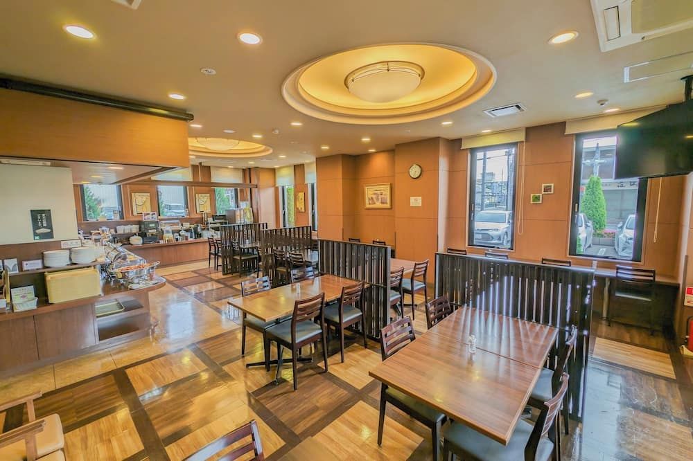 מסעדה תמונה