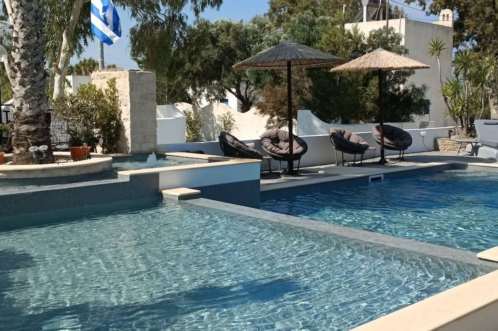 בריכה