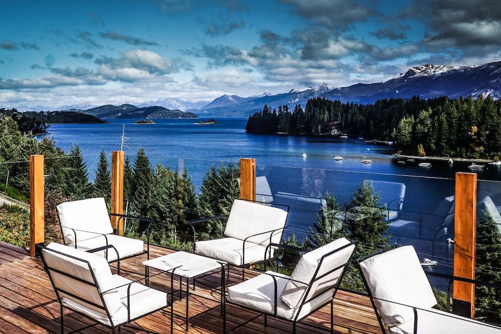 מרפסת תמונה