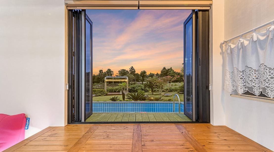 מרפסת תמונה