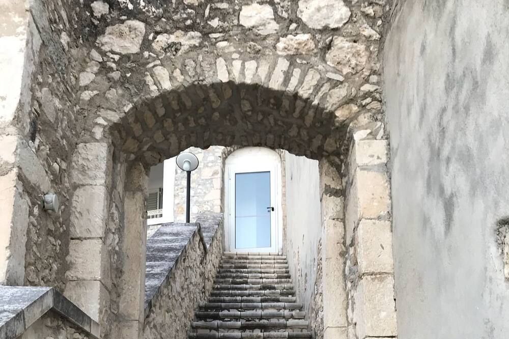 נוף חיצוני