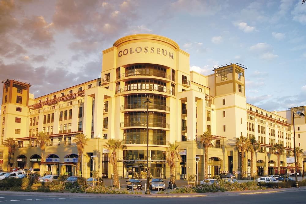 בניין תמונה