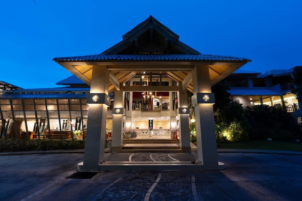 בניין תמונה