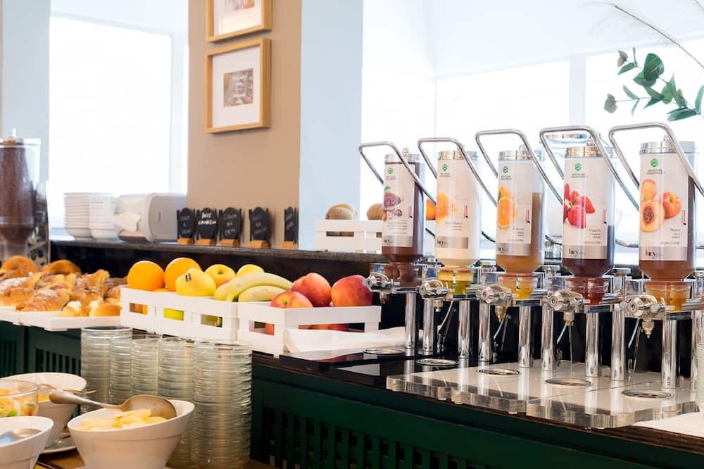 בופה