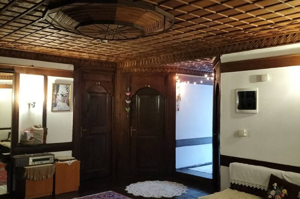 נוחות החדר