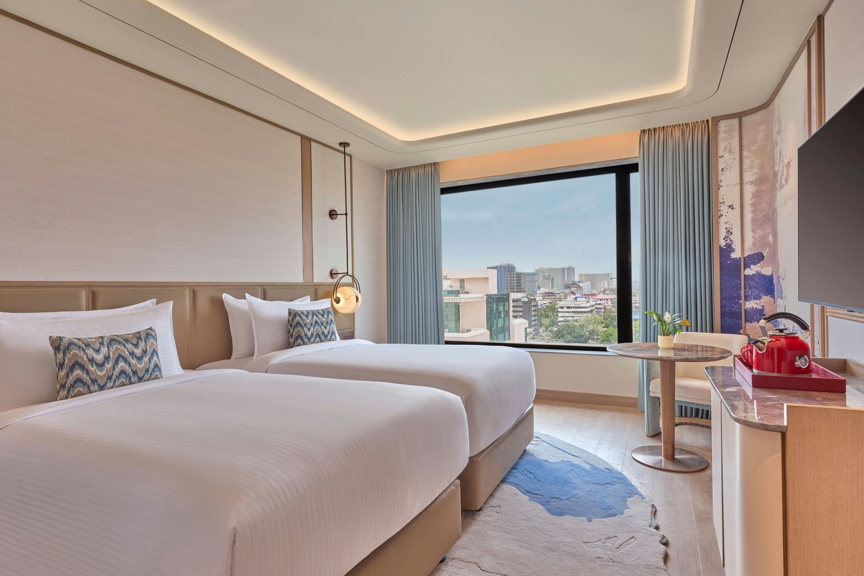 חדר שינה