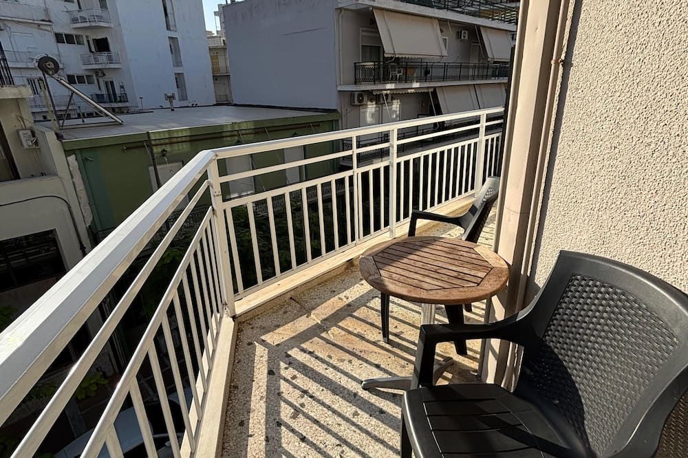 מרפסת תמונה