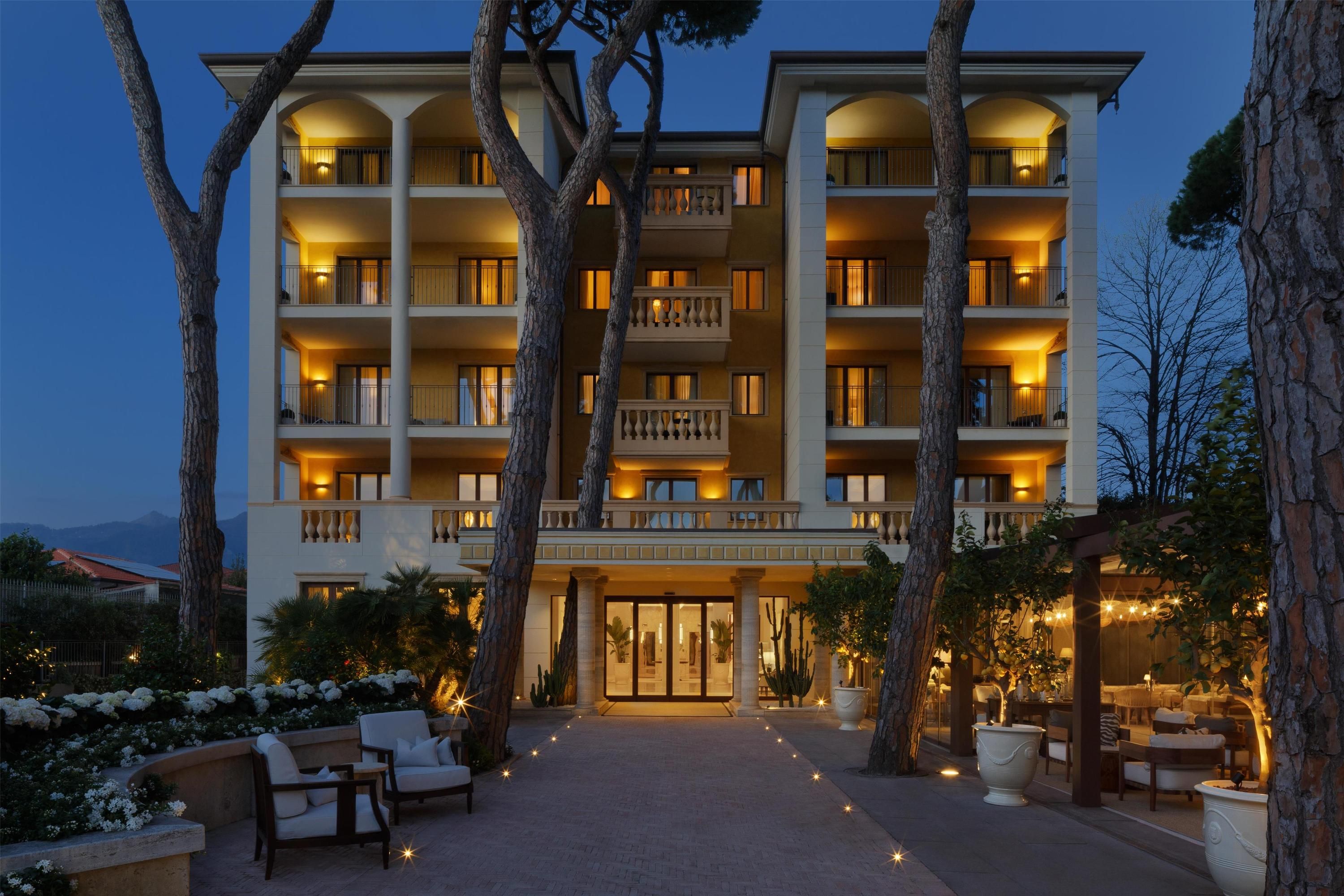 בניין תמונה