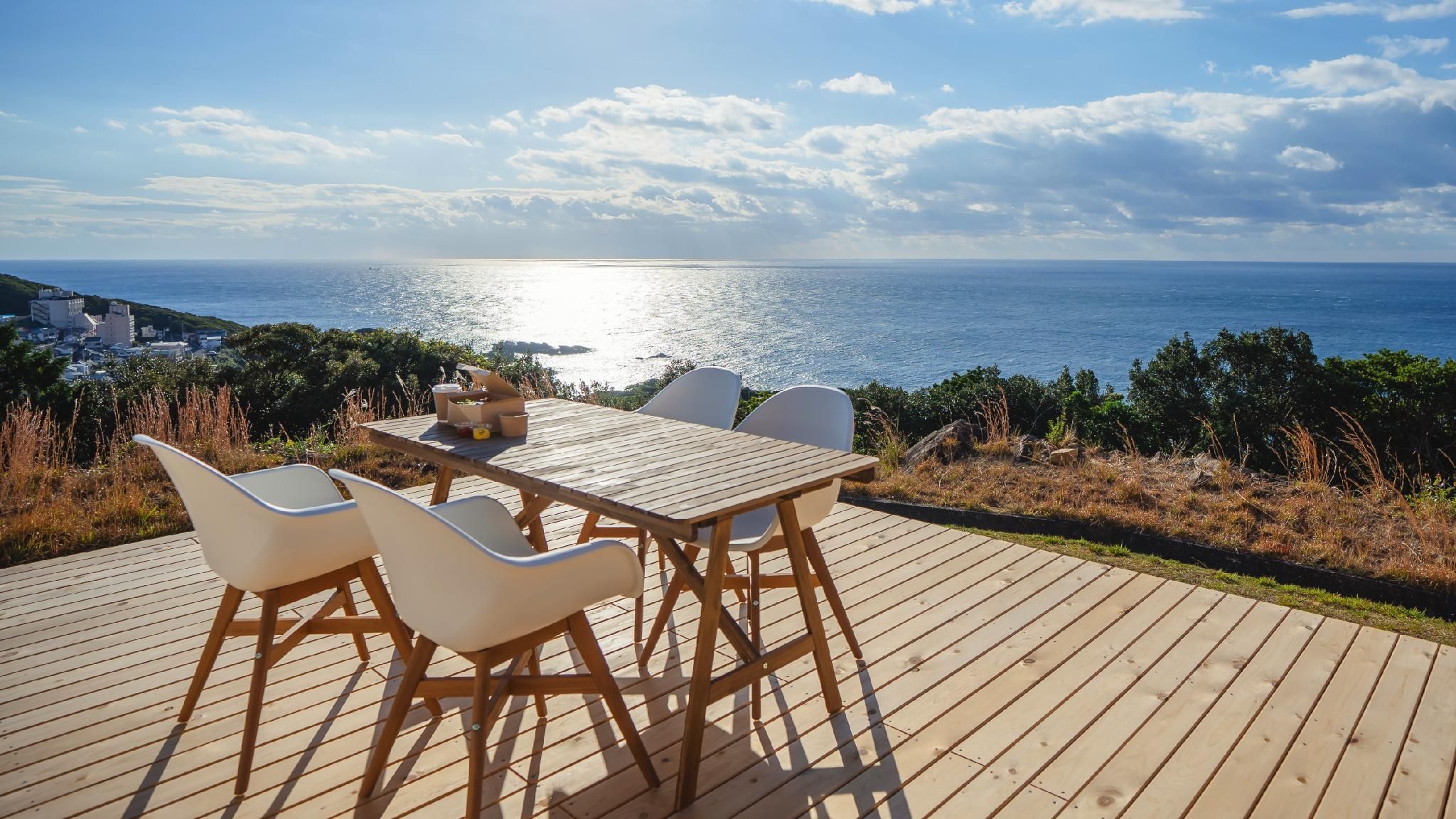 מרפסת תמונה