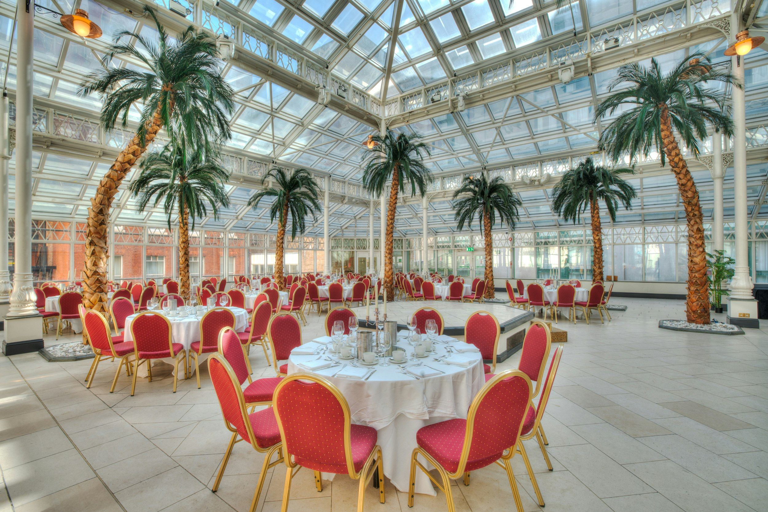 אולם אירועים