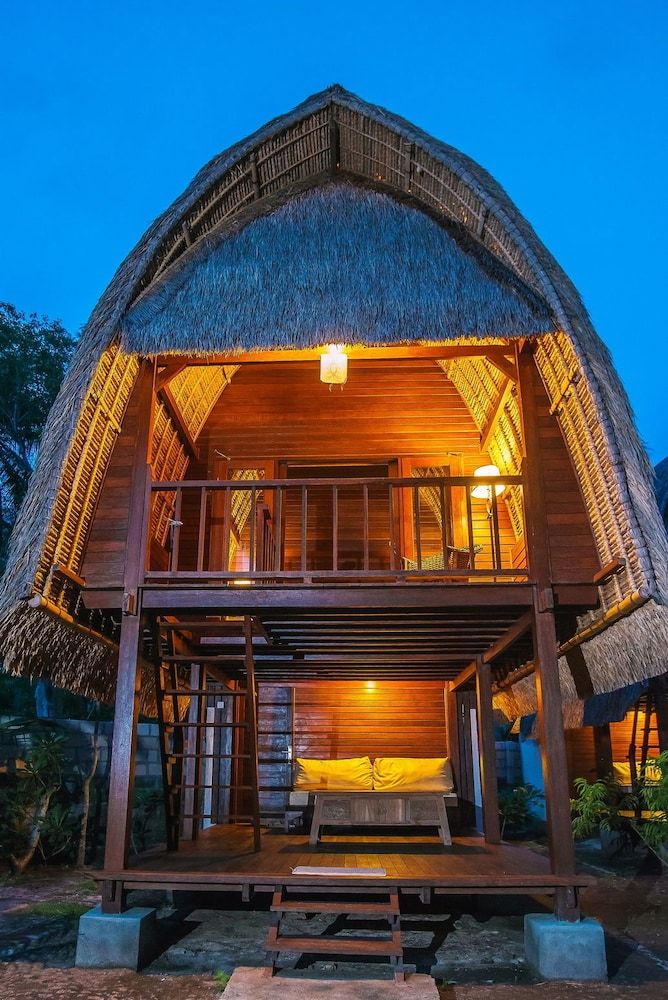 בניין