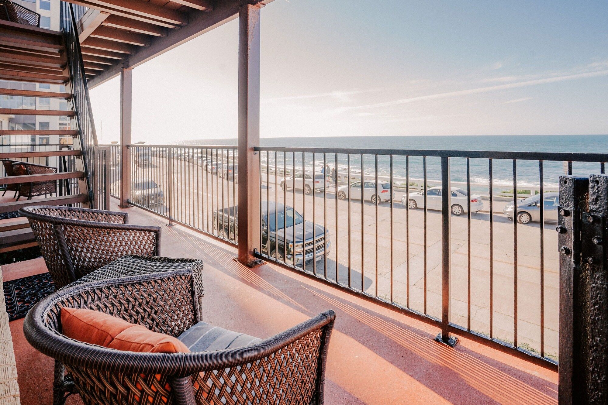 מרפסת תמונה