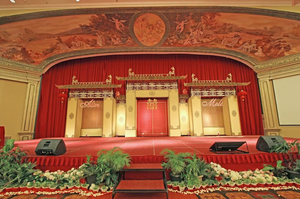 אולם אירועים