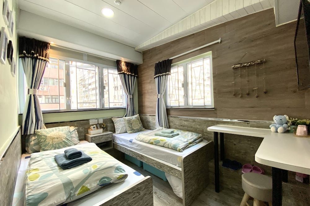 חדר שינה תמונה