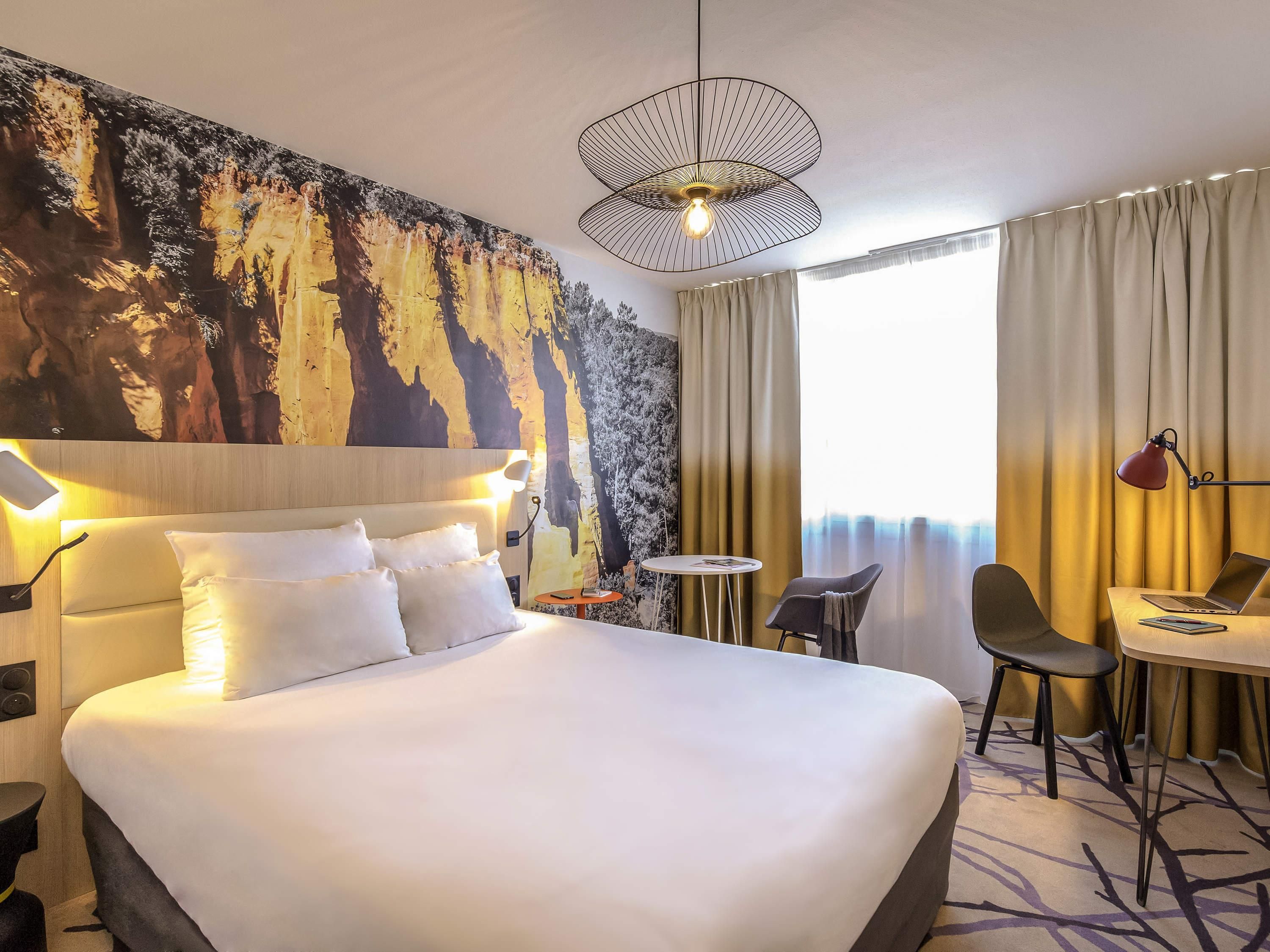 חדר שינה תמונה