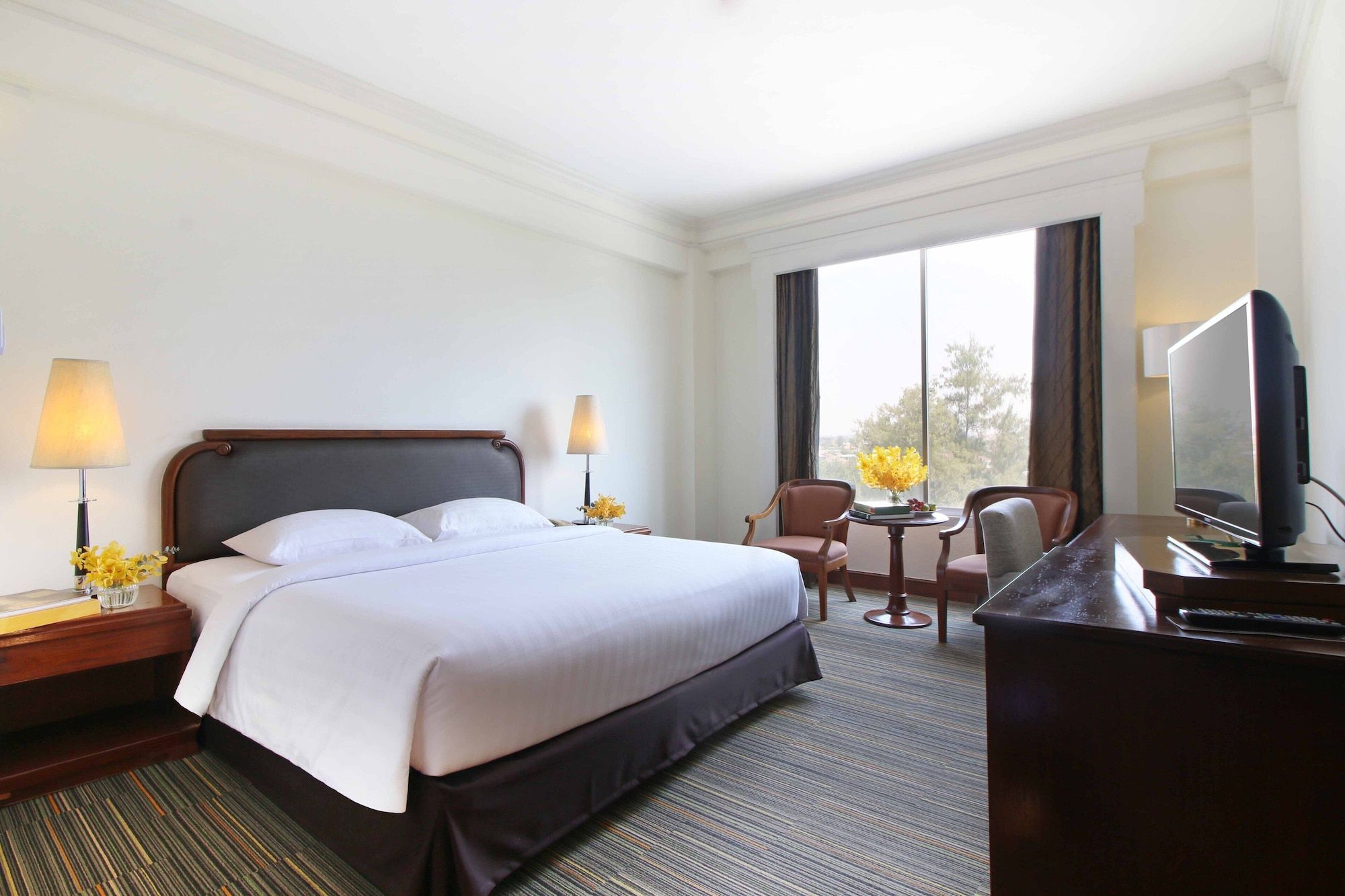 חדר שינה