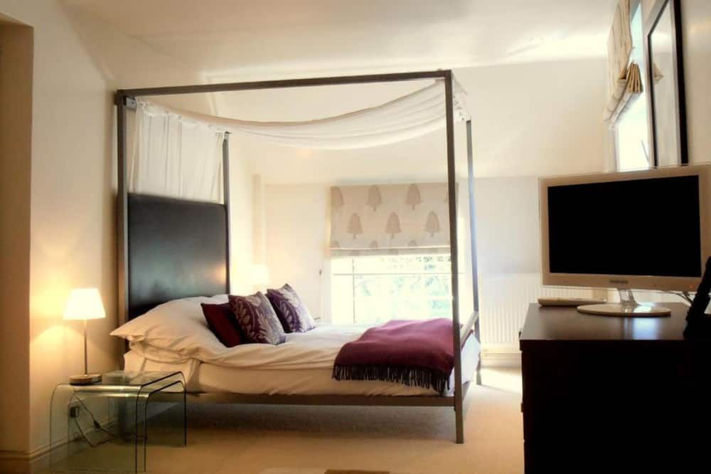 חדר שינה תמונה