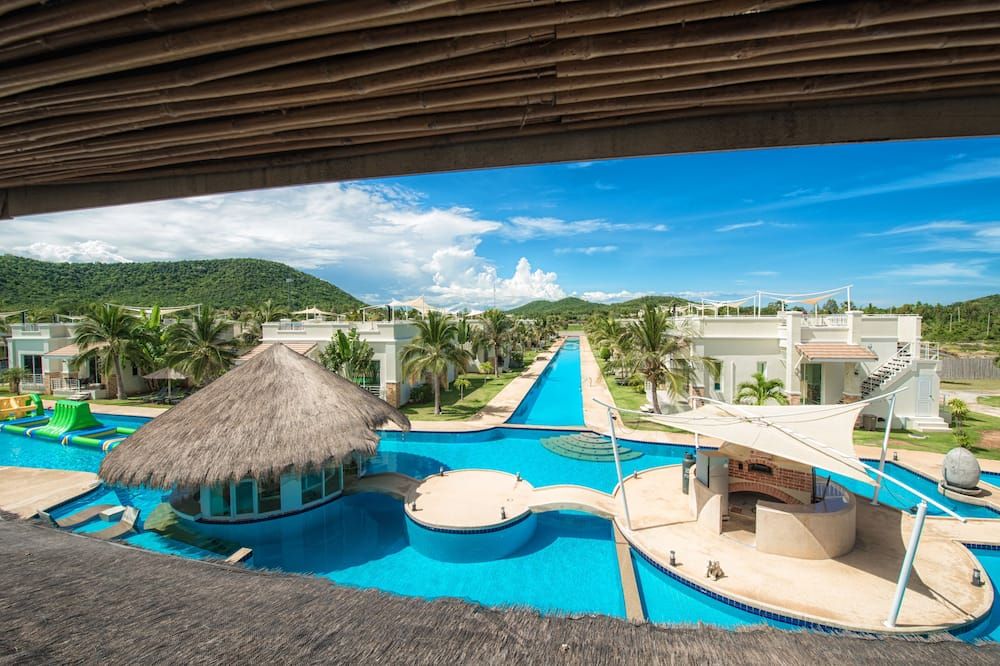 בריכה תמונה