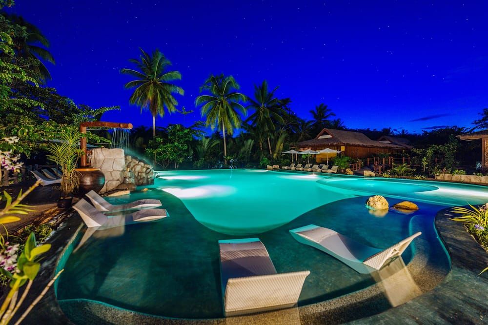 בריכה תמונה