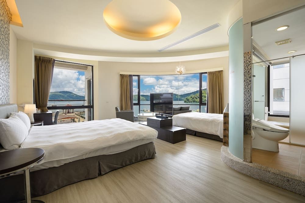 חדר שינה תמונה