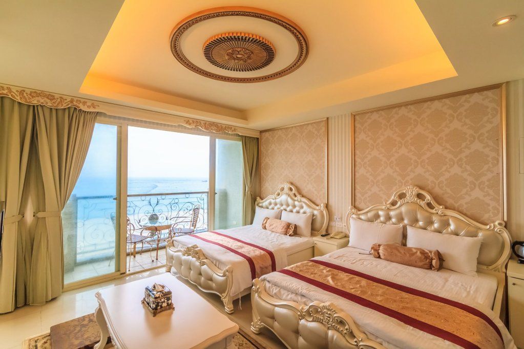 חדר שינה תמונה