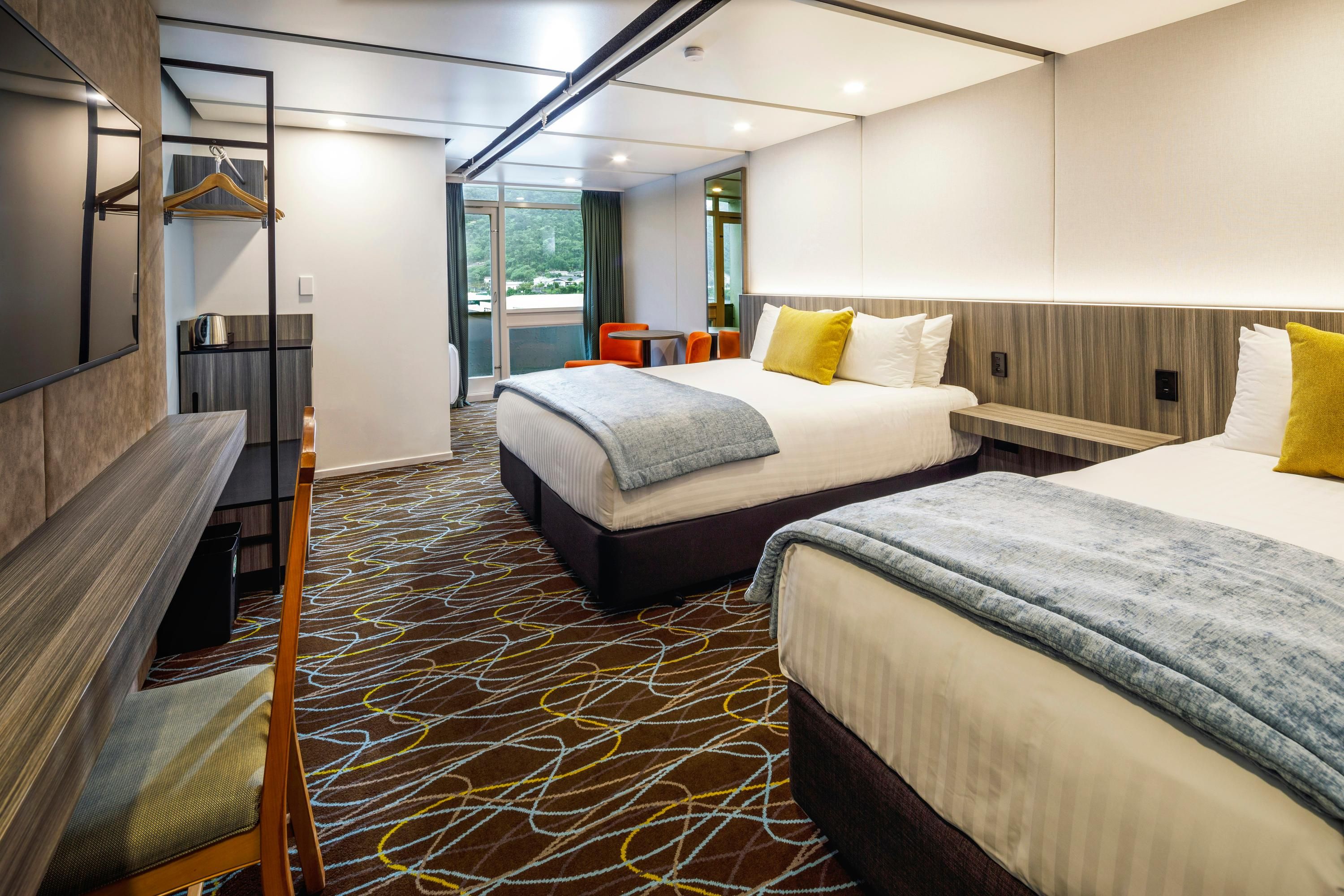 חדר שינה תמונה