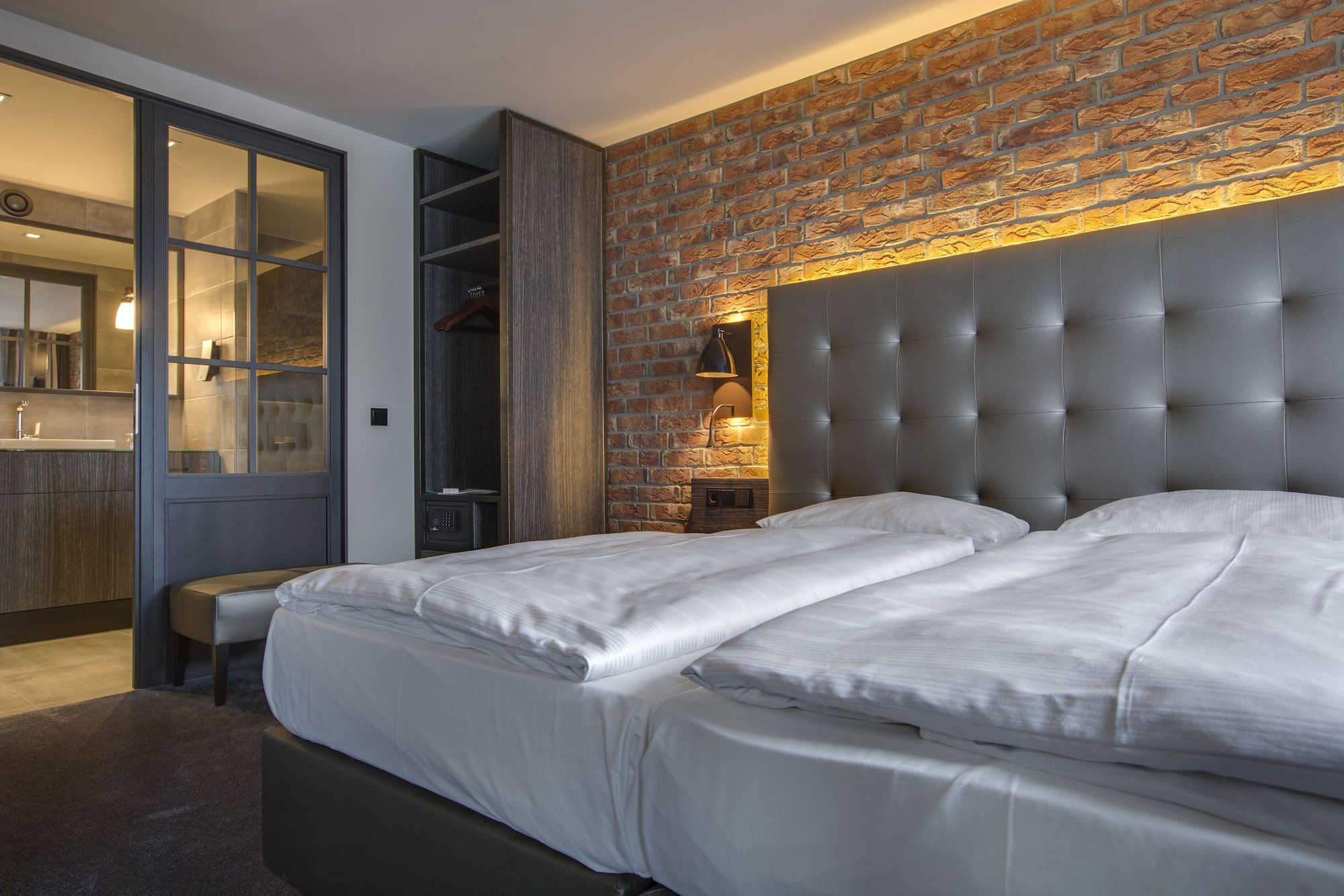 חדר שינה תמונה