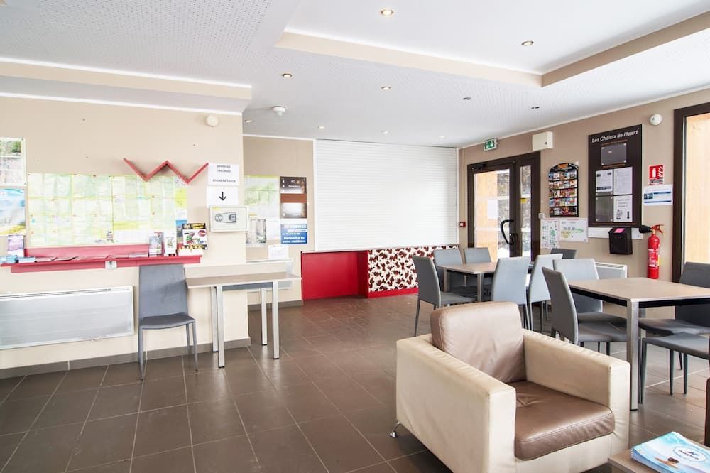 מסעדה תמונה