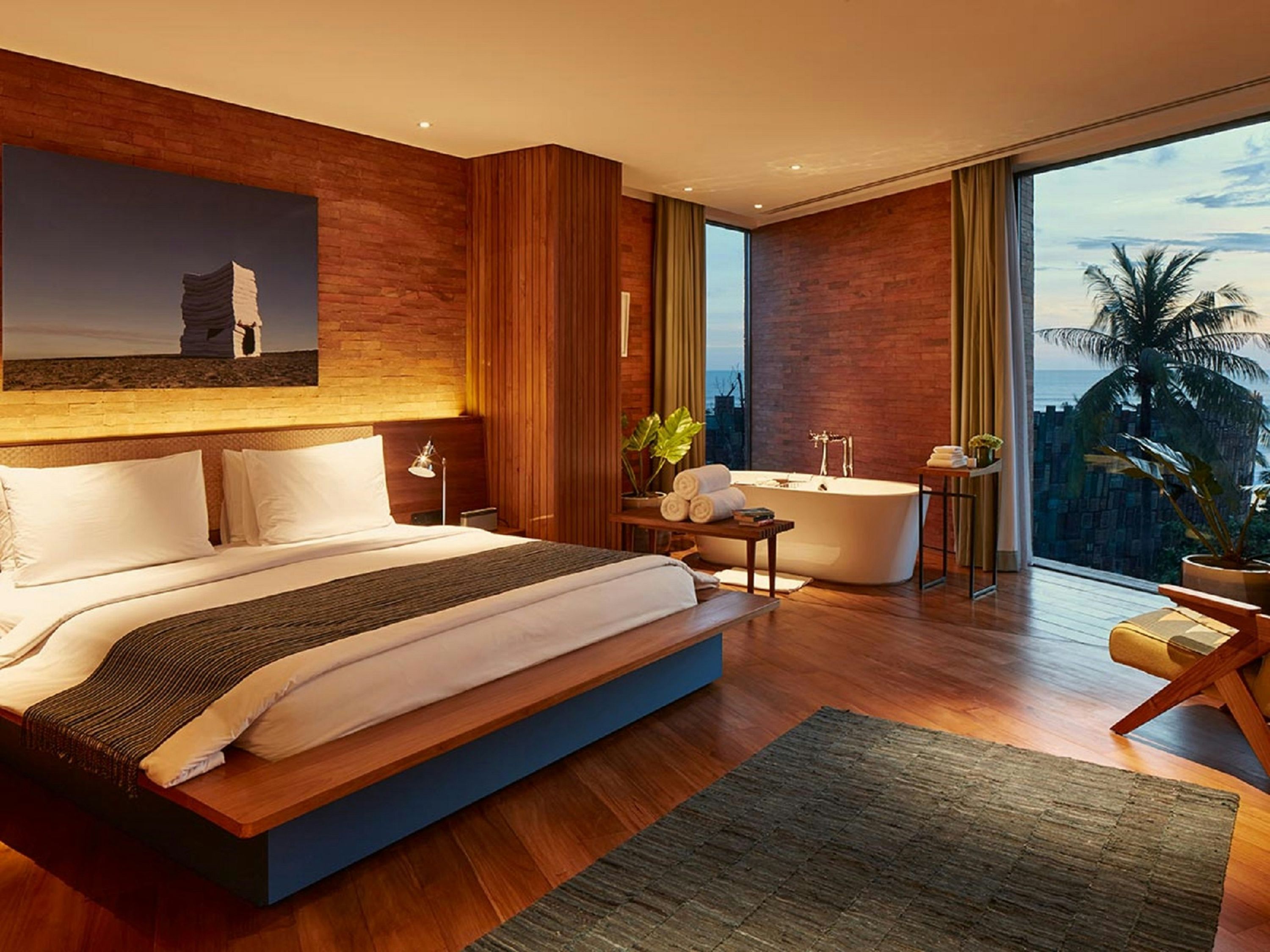 חדר שינה תמונה