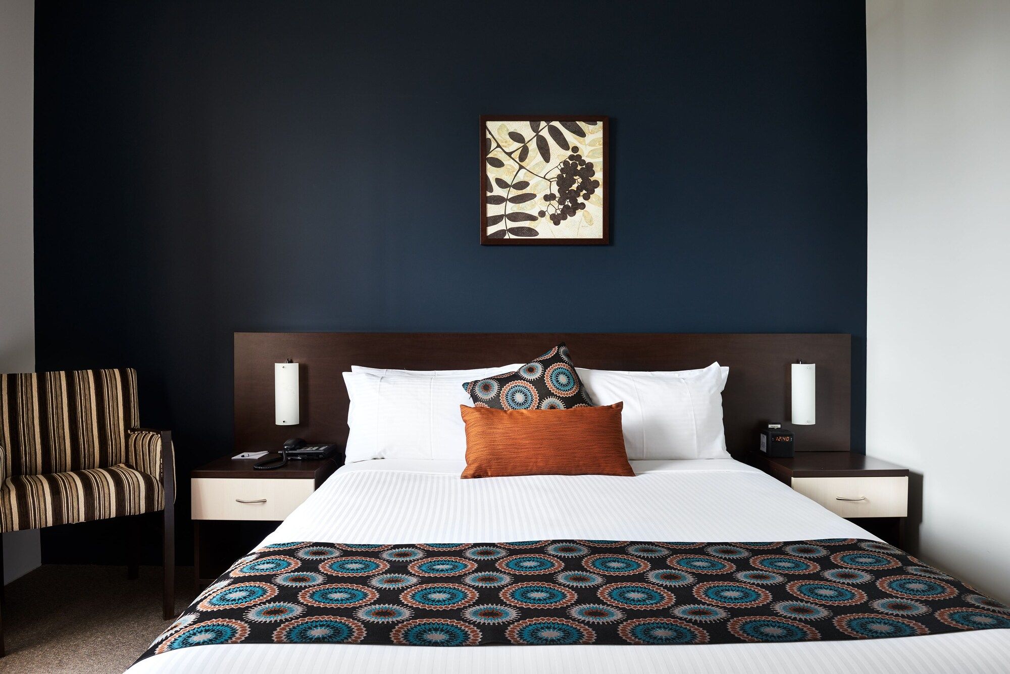 חדר שינה תמונה