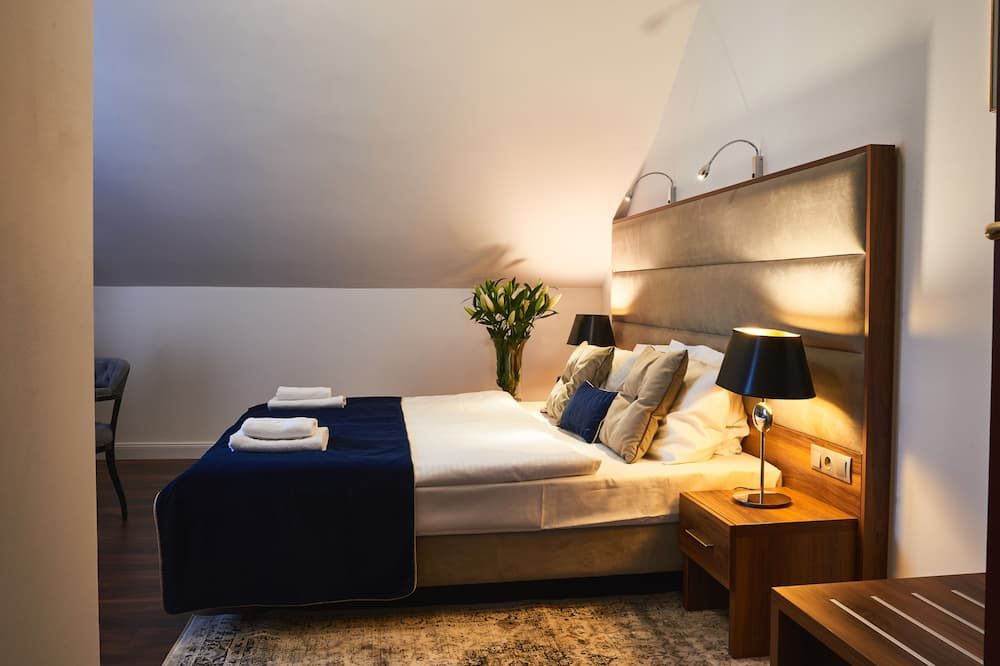 חדר שינה תמונה