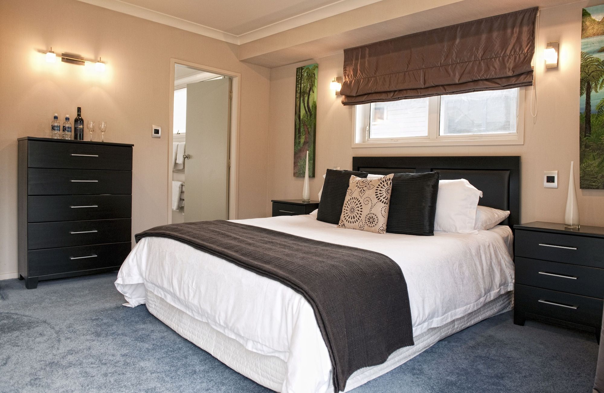 חדר שינה תמונה