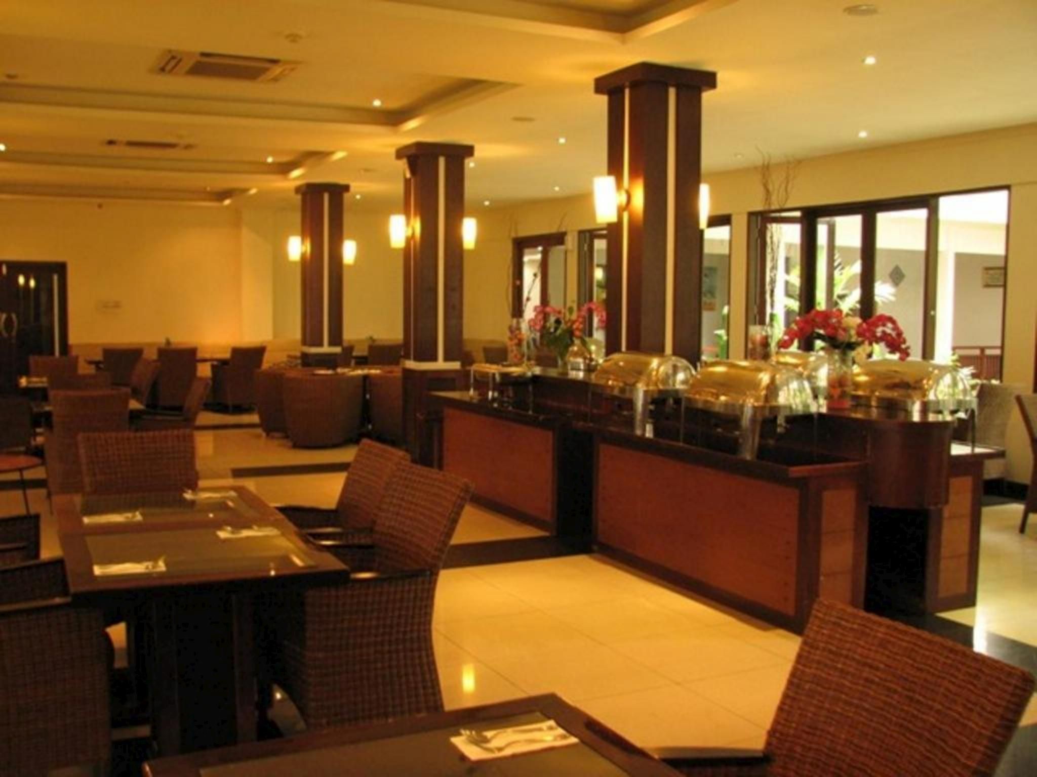 מסעדה תמונה