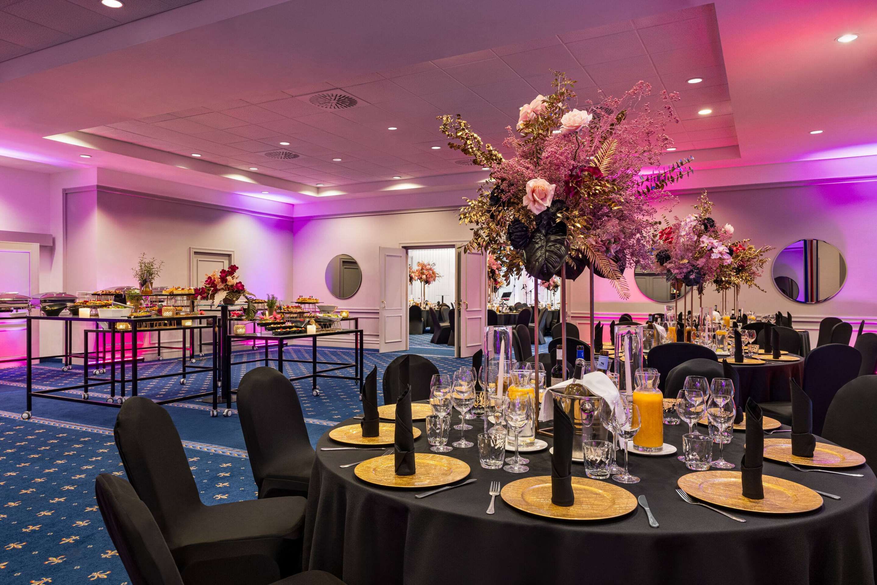 אולם אירועים