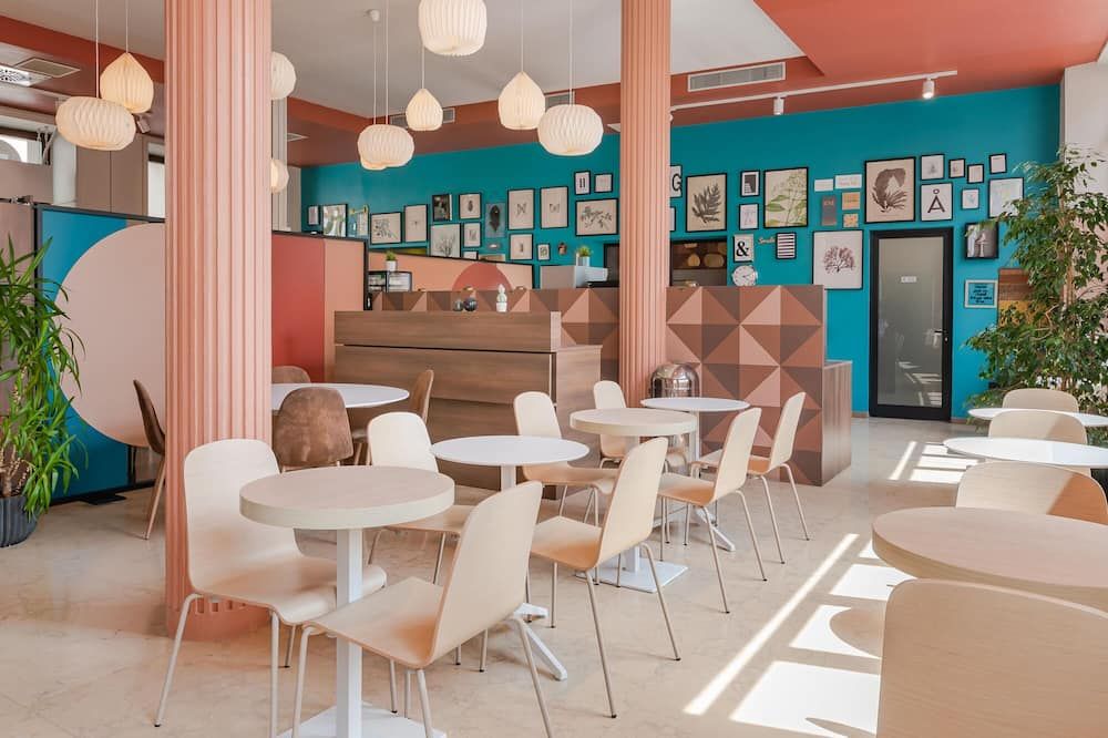מסעדה