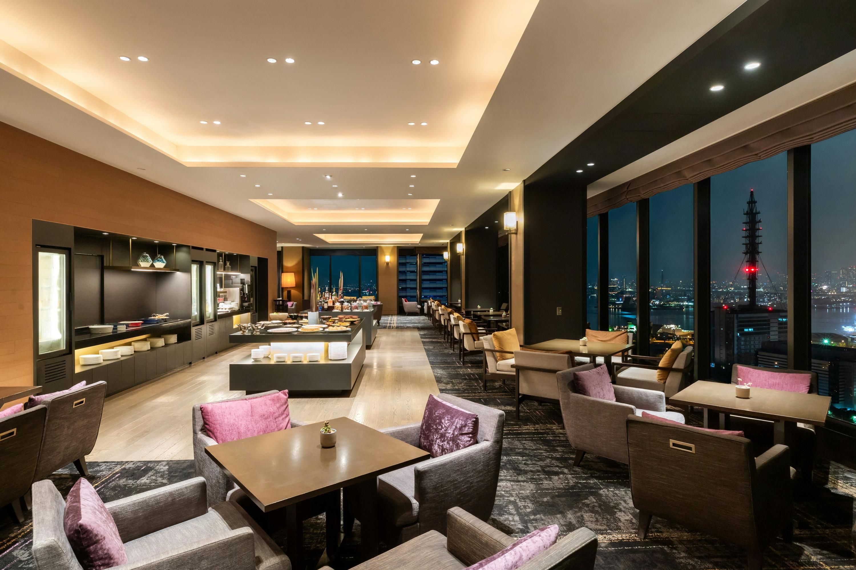 מסעדה תמונה