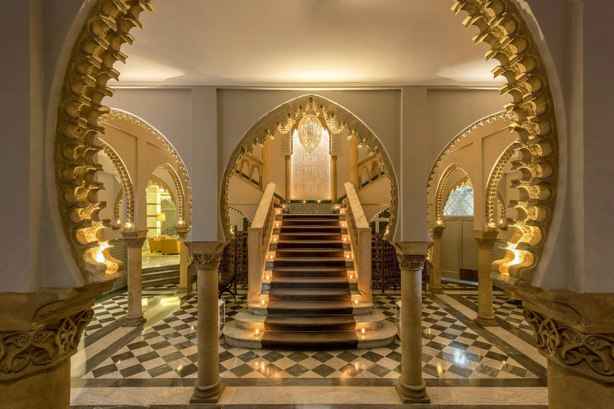אחר