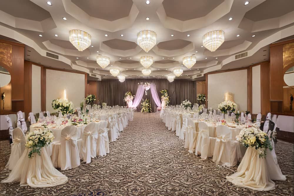 אולם אירועים