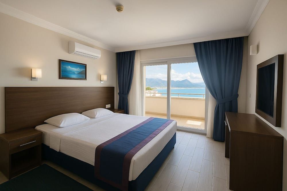 חדר שינה תמונה