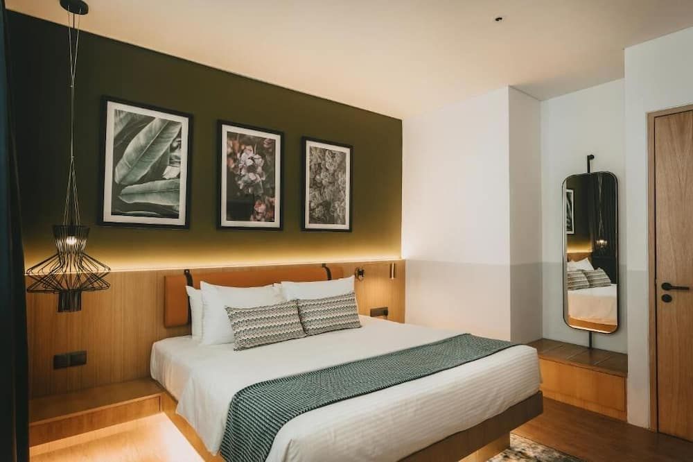 חדר שינה תמונה