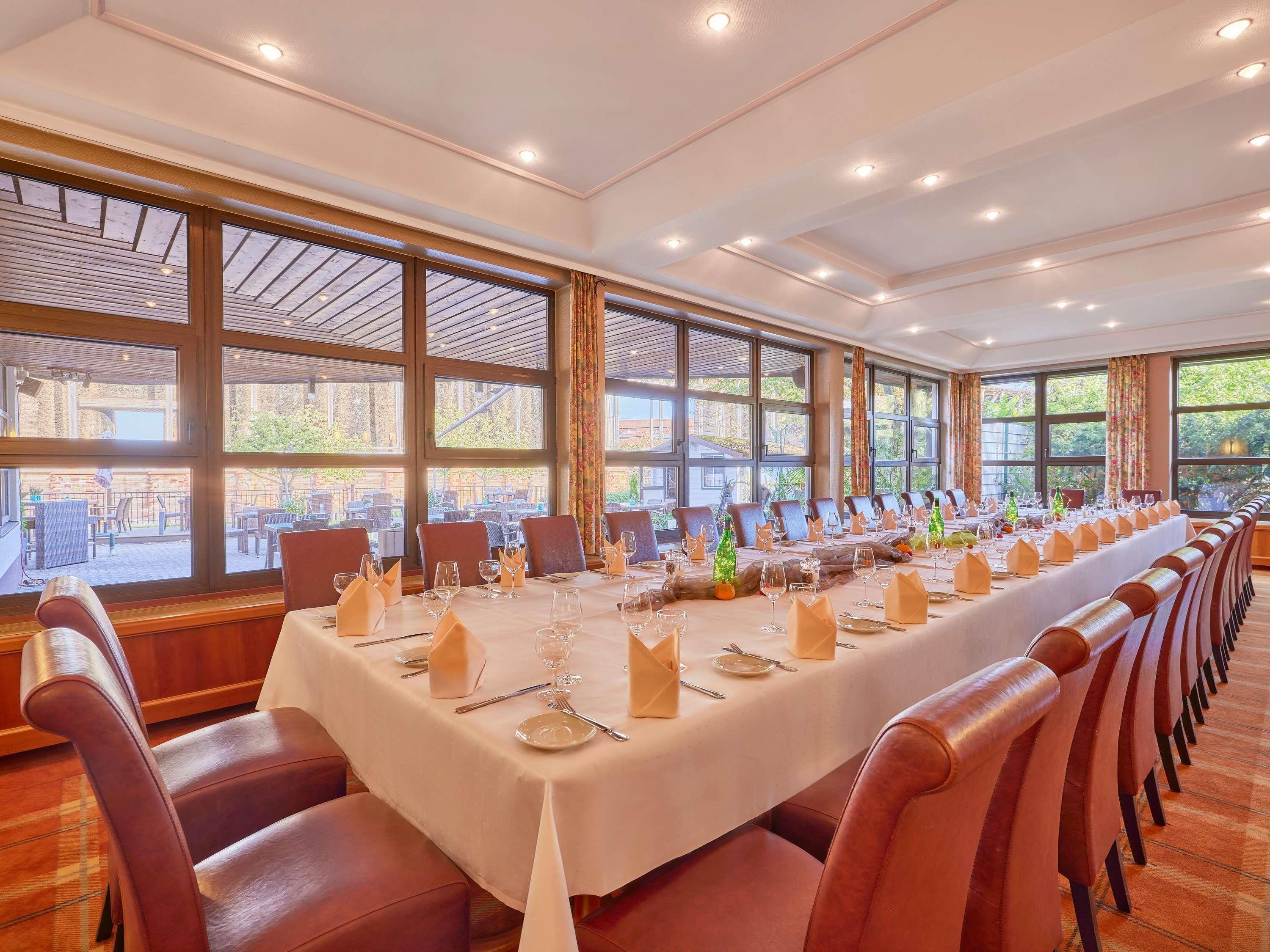 מסעדה תמונה