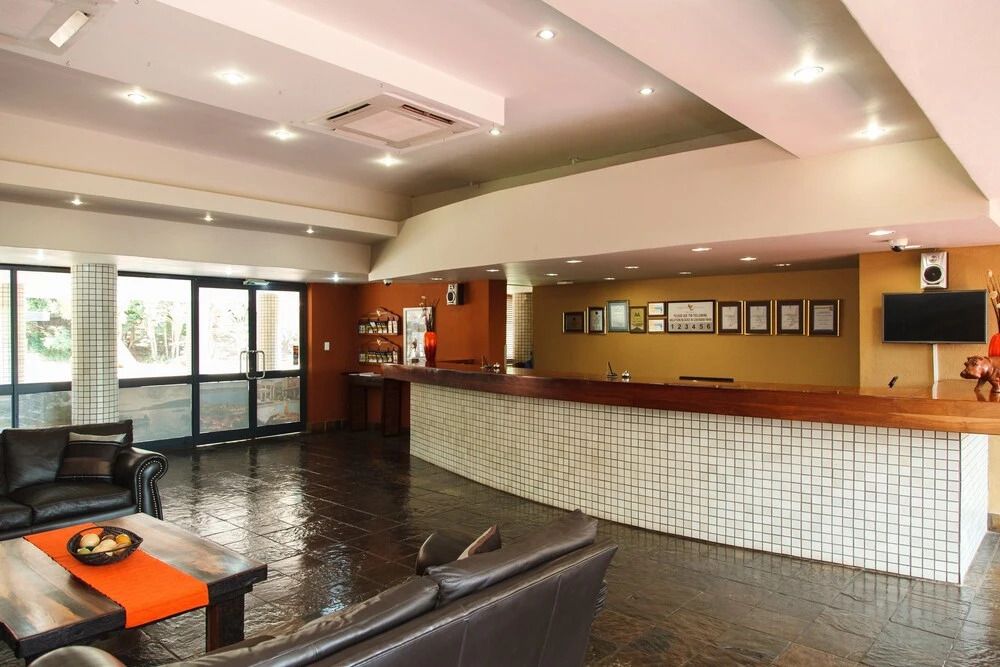 דלפק קבלה תמונה