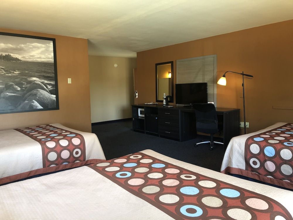 חדר שינה תמונה