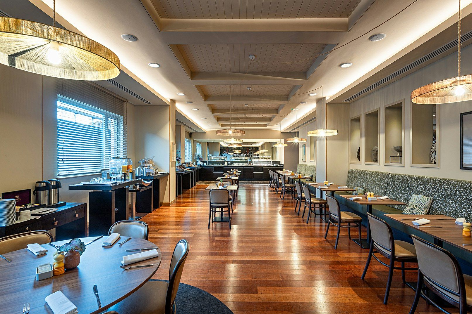 מסעדה